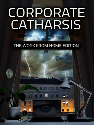 cover image of Corporate Catharsis